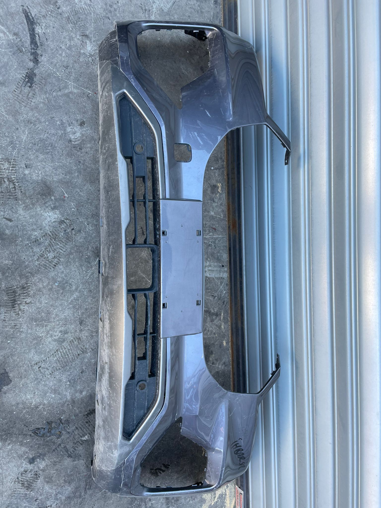 Chery Tiggo 8 Ön Tampon